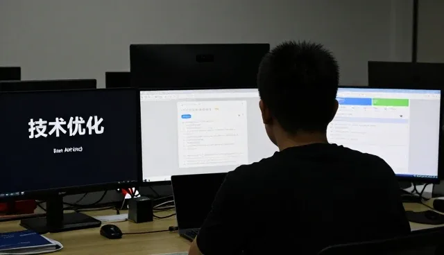 技术选型中的性能优化策略与使用建议